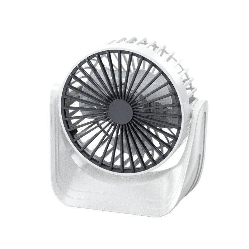 Unisex bærbar Mini Vifte Skanto