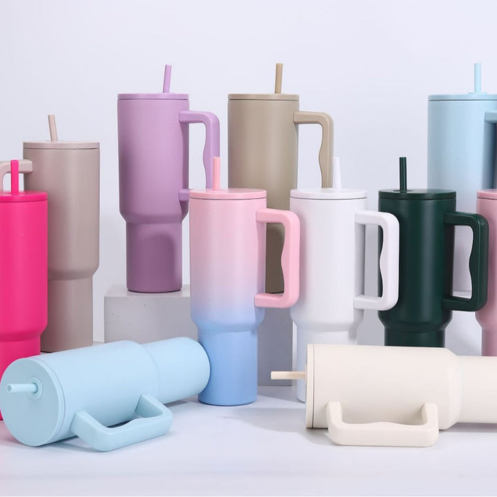 Kvinnenes Thermo Mug Skanto