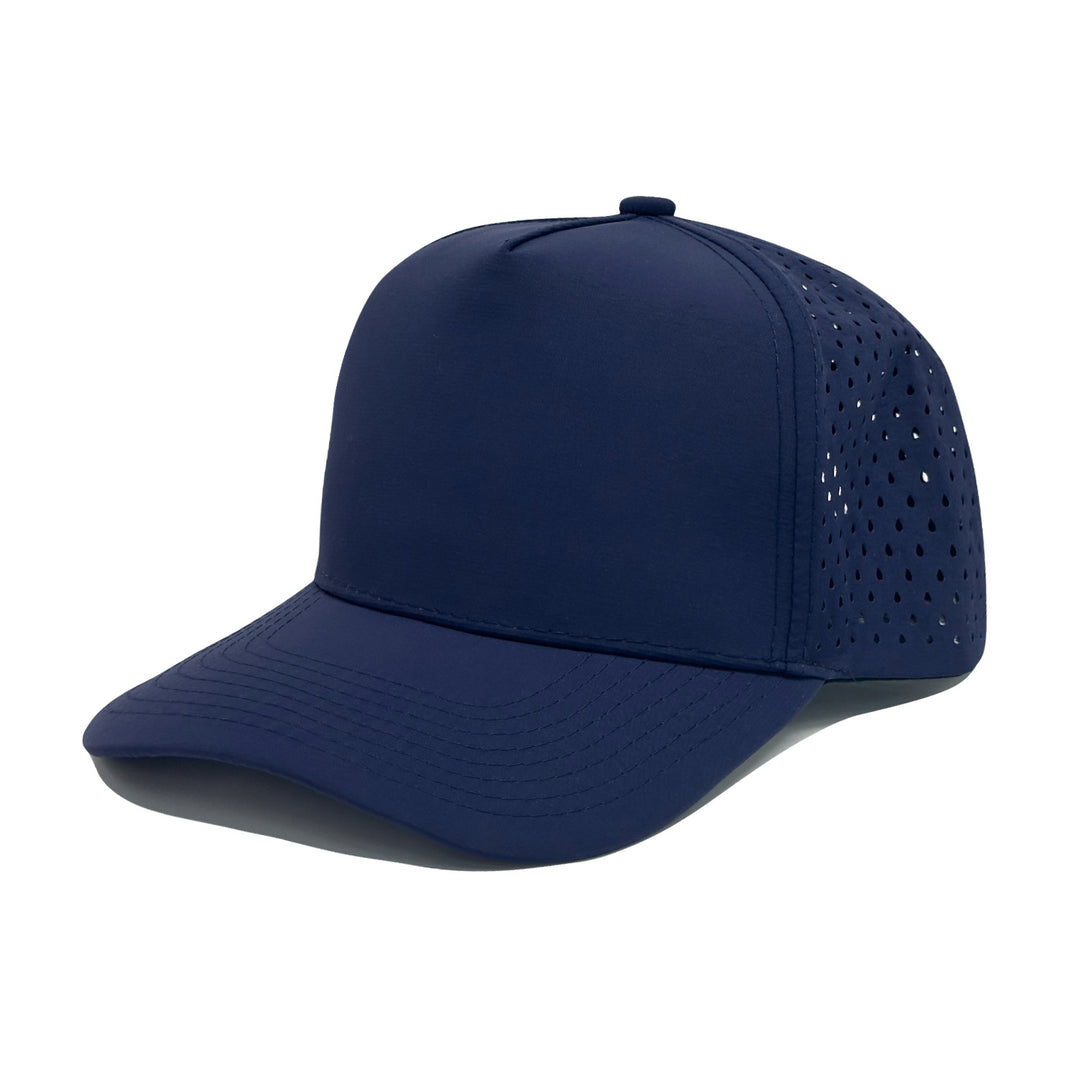 Dame Pustende Sportcaps med innovativt Mesh-design Skanto