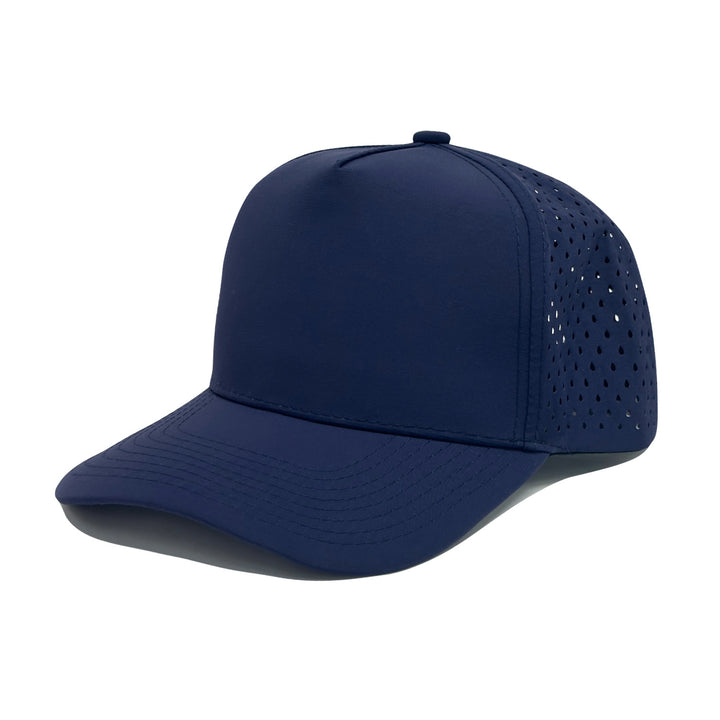 Dame Pustende Sportcaps med innovativt Mesh-design Skanto