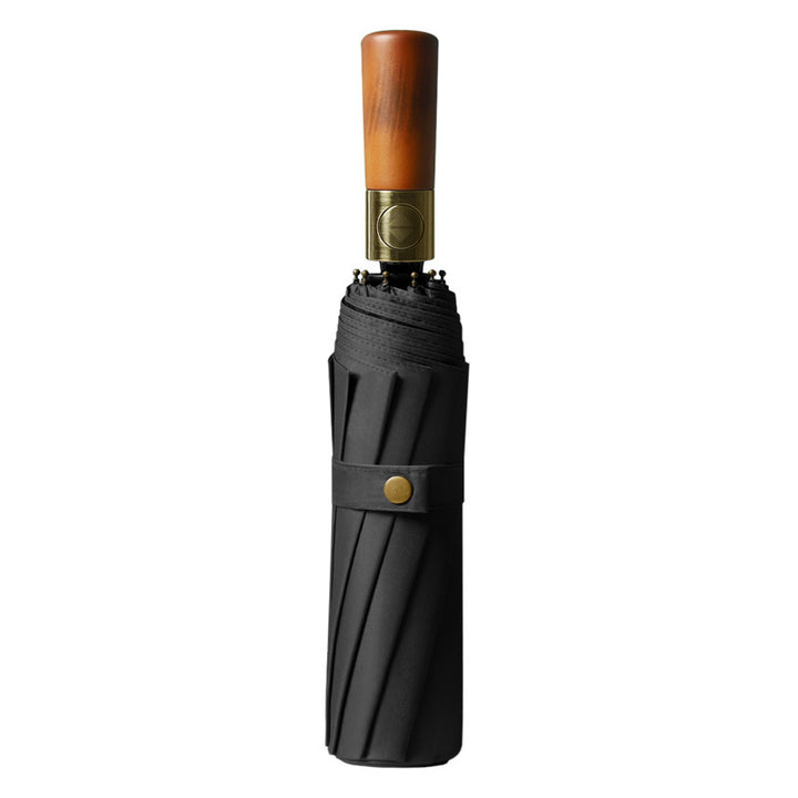 Kvinnenes høy-kvalitets paraply Skanto