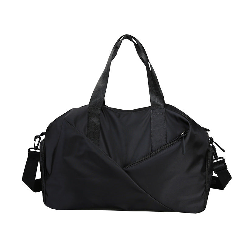 Sporty Duffle Bag Skanto