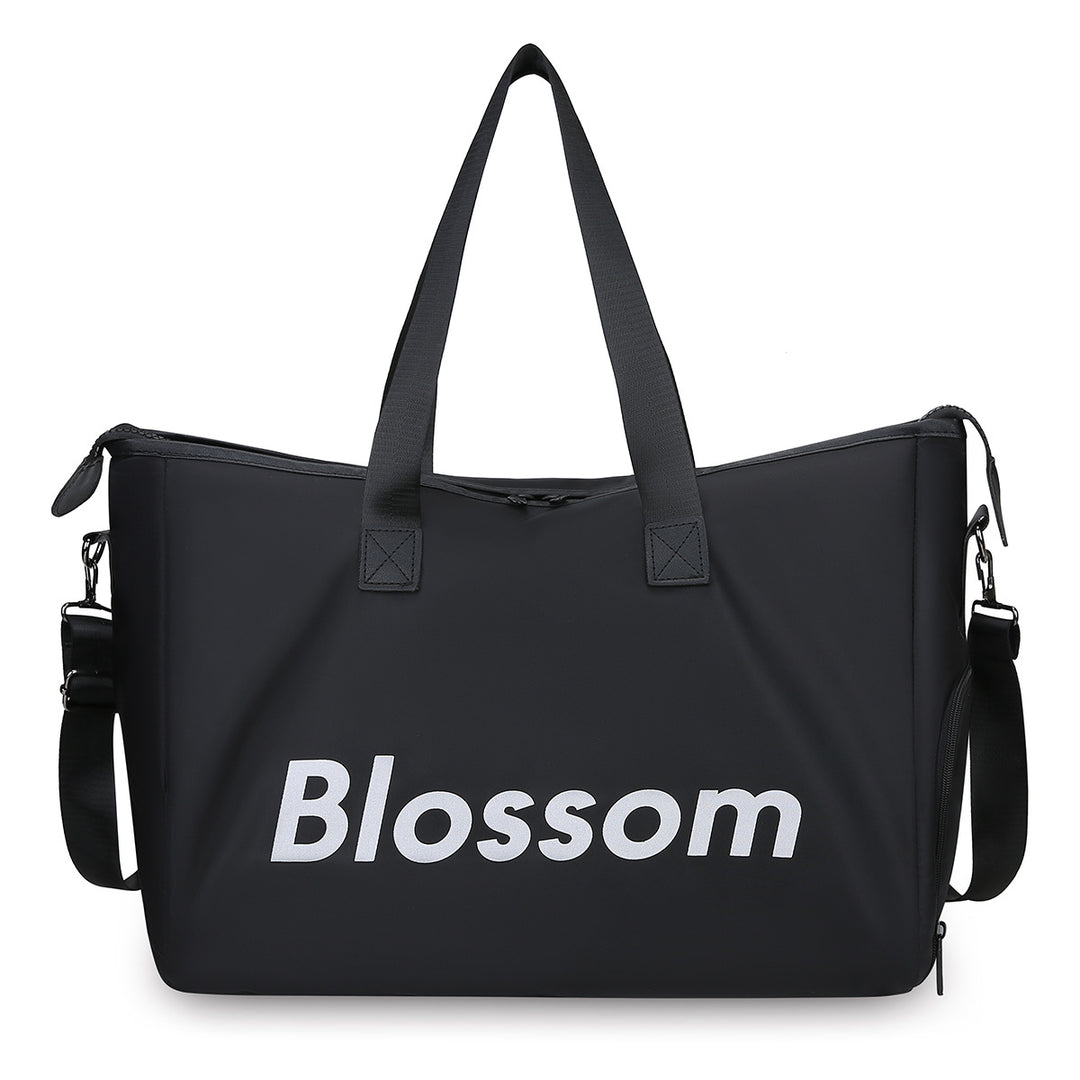 Sporty Elegant Tote Bag Skanto