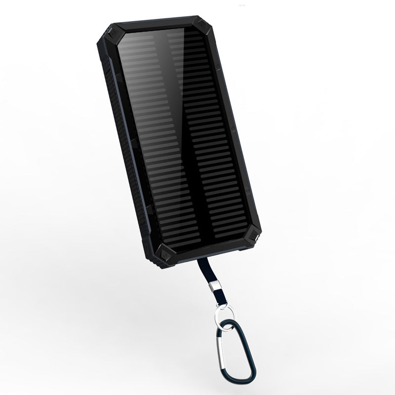 Solar Ladegerät Skanto