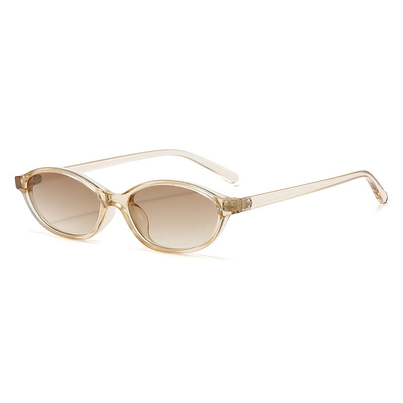 Dame solbrille Skanto