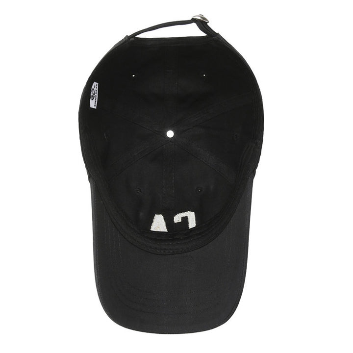 Herre Casual Brodert Caps Skanto 1783926872