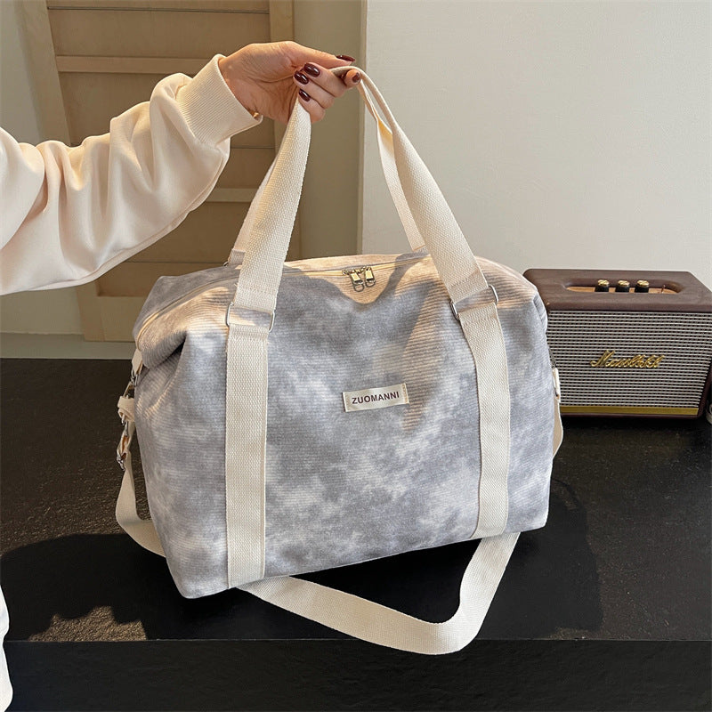 Dame sport bag Skanto