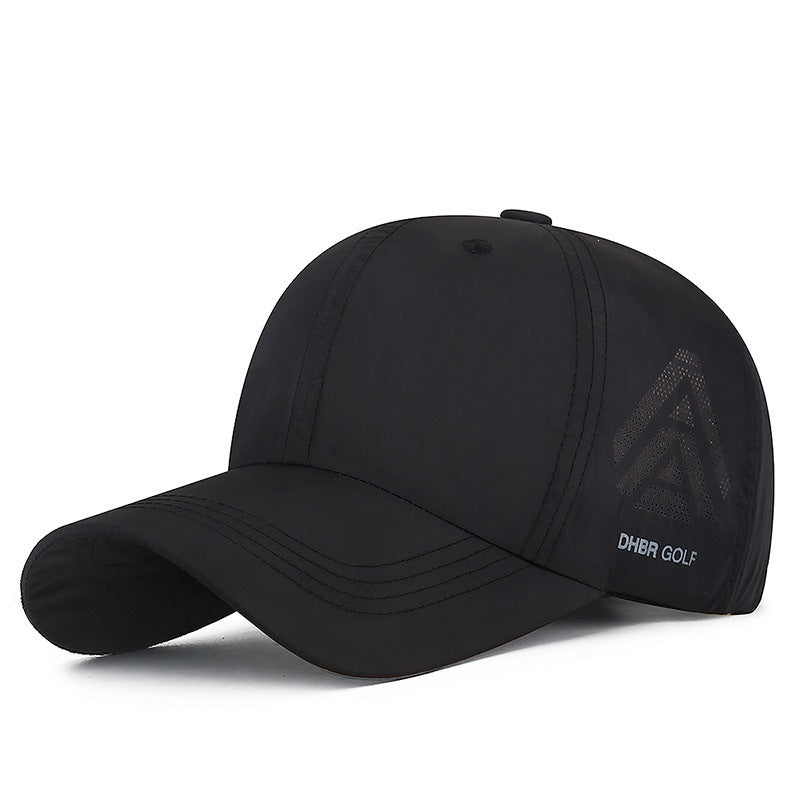 Damer Sporty Golfcap Skanto