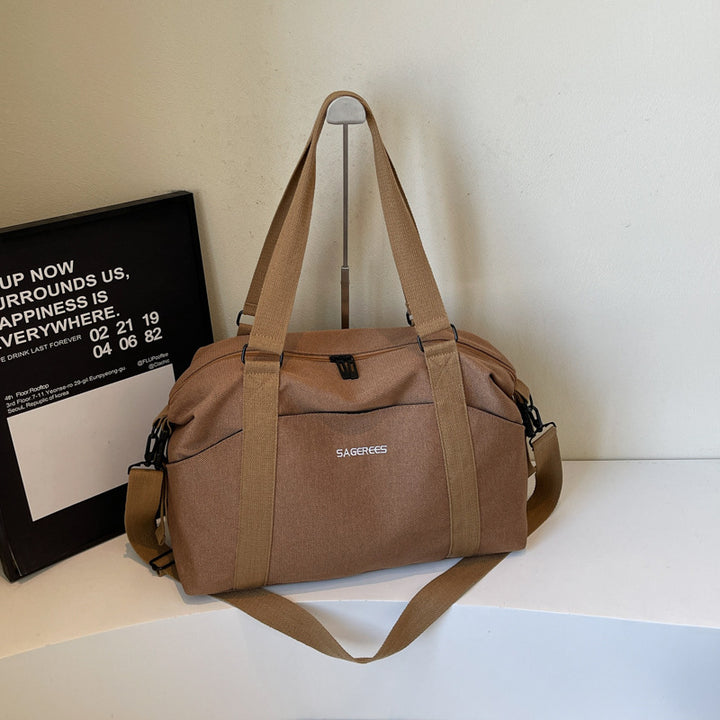 Dame Sportbag Skanto