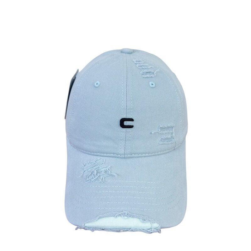 Men's slitte caps Skanto