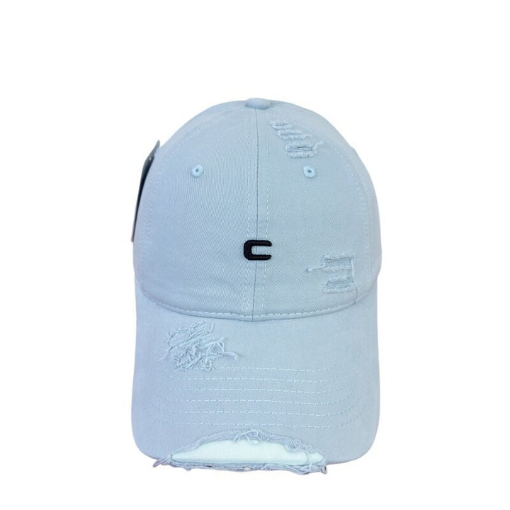 Men's slitte caps Skanto