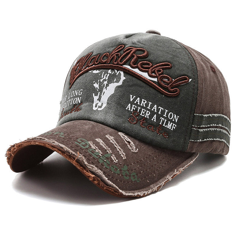 Dame Vintage Sportcaps Skanto