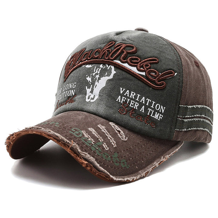 Dame Vintage Sportcaps Skanto