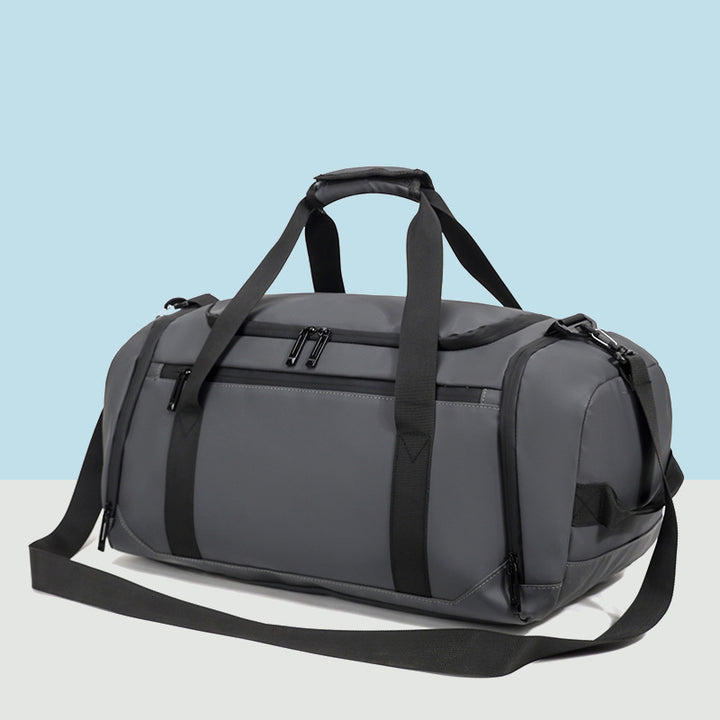 Herre Sportbag Skanto