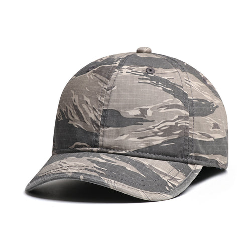 Unisex Kamuflasje Baseballcaps Skanto