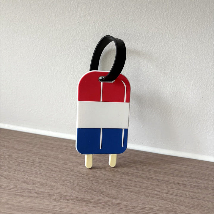Reise Bagasjelapp Skanto