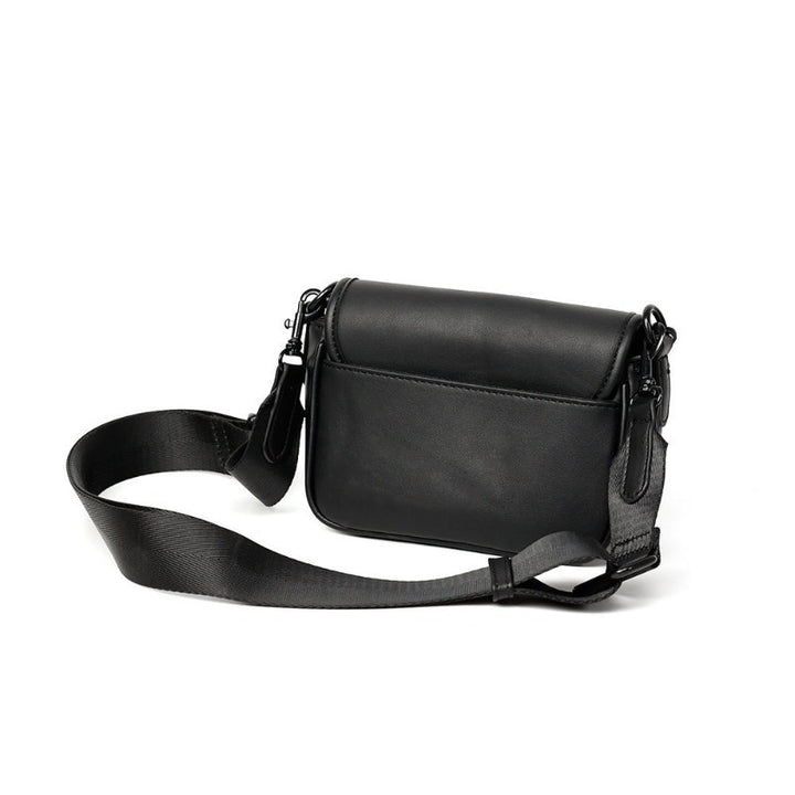 Elegant skulderveske med kjede skulderstropp Skanto