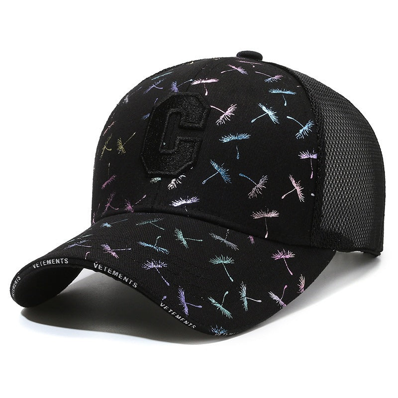 Dame Baseballcaps Skanto