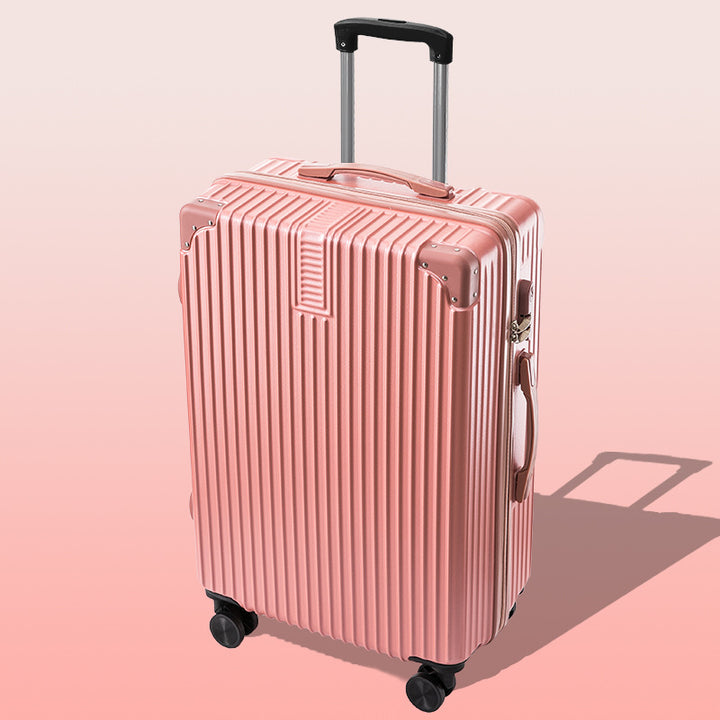 WoPremium Multi-Level Reise Kofferset Skanto