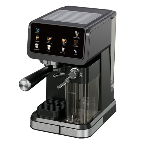 Kaffevollautomat Skanto