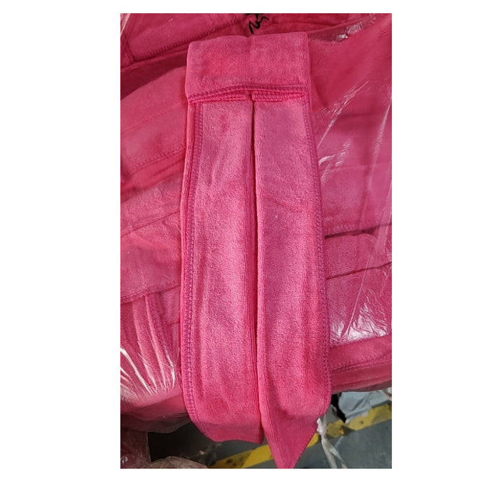 Adjustable Closure Hair Towel Skanto