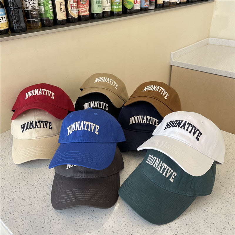 Men's Casual Dad Cap Skanto