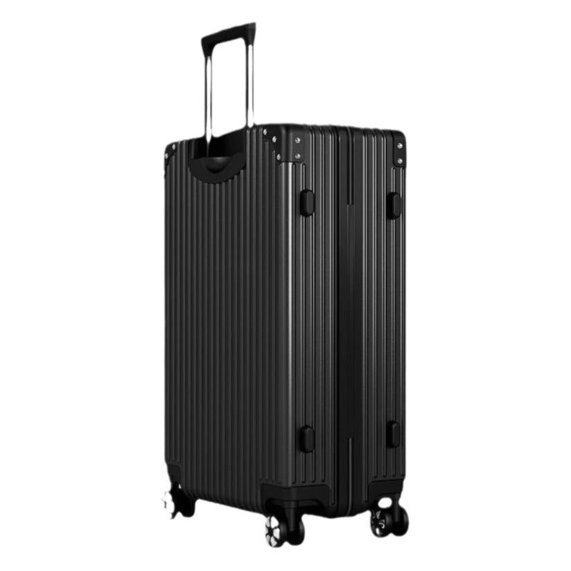 Unisex Lett Utvidbar Spinner Bagasje Skanto
