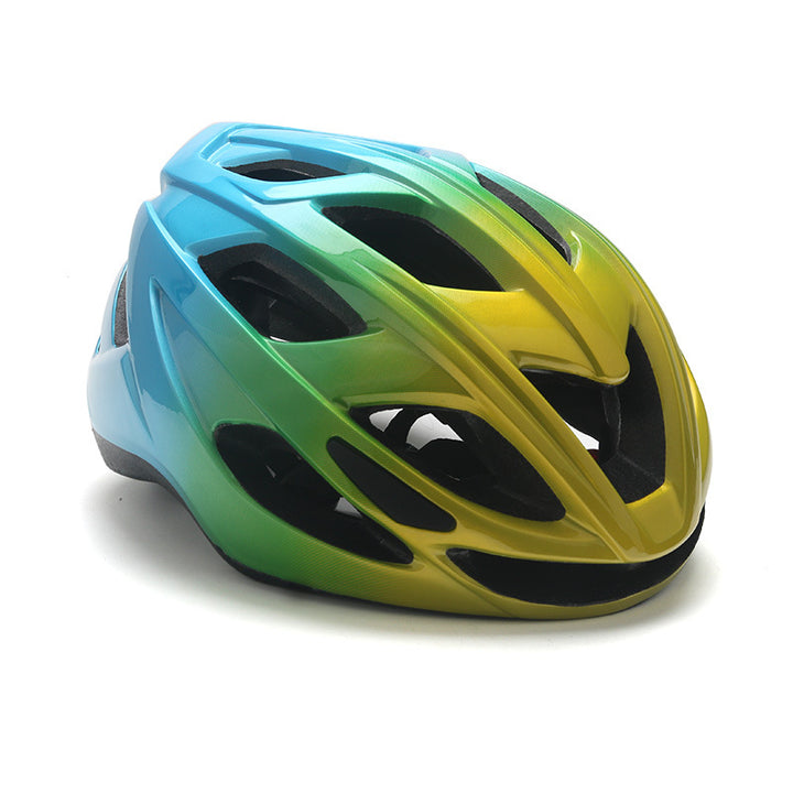 WoHigh-Performance Sykling Hjelm Skanto