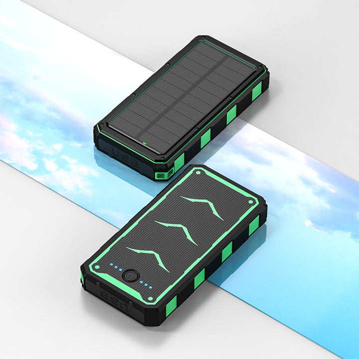 Solar Powerbank Skanto