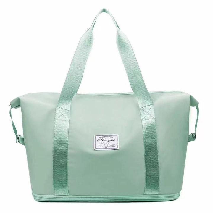 Sporty reisetaske Skanto