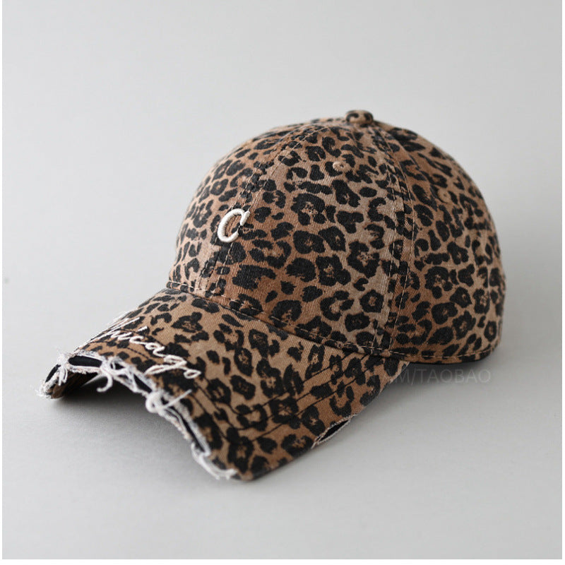 Kvinners slitt bomull baseball caps Skanto 1784083462