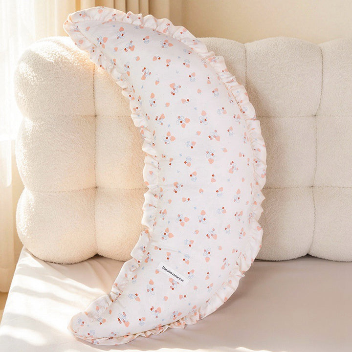 Munnpute med leken design Skanto