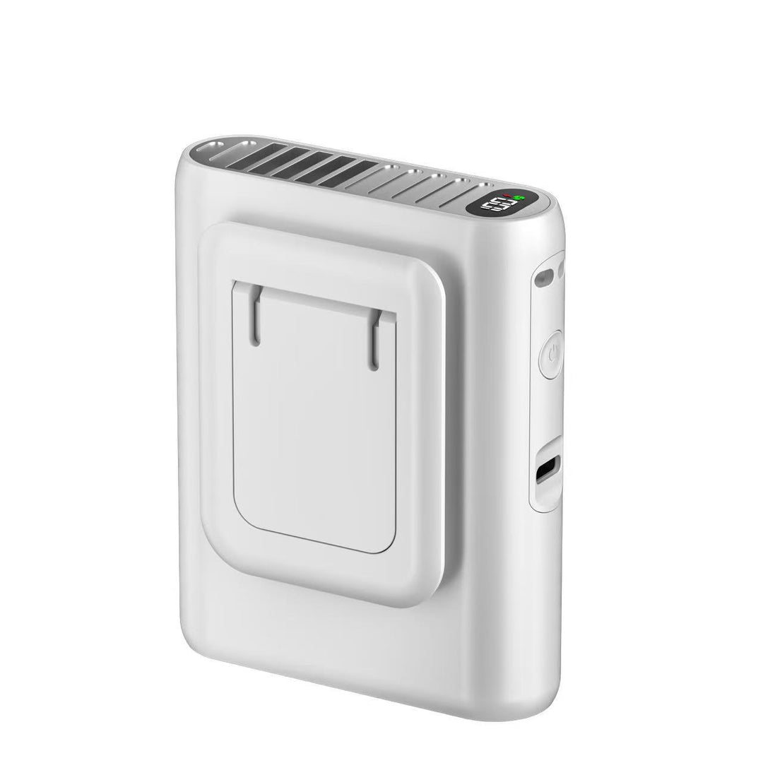Unisex bærbar Mini USB-kjøler Skanto
