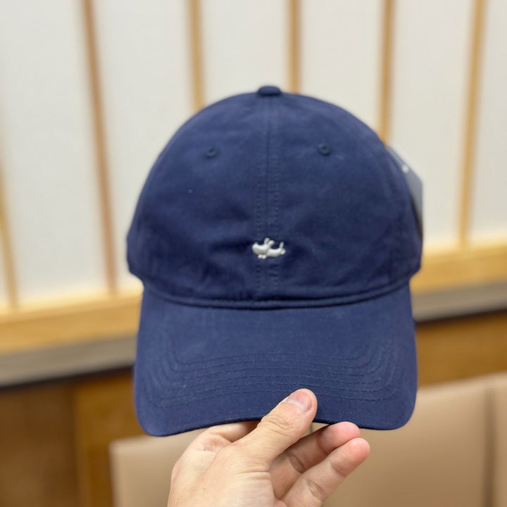 Herre Justerbar Komfort Fit Baseballcap Skanto