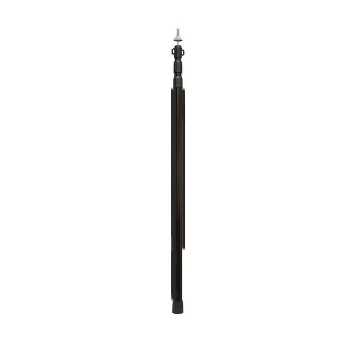 Teleskopstang av Aluminium Skanto