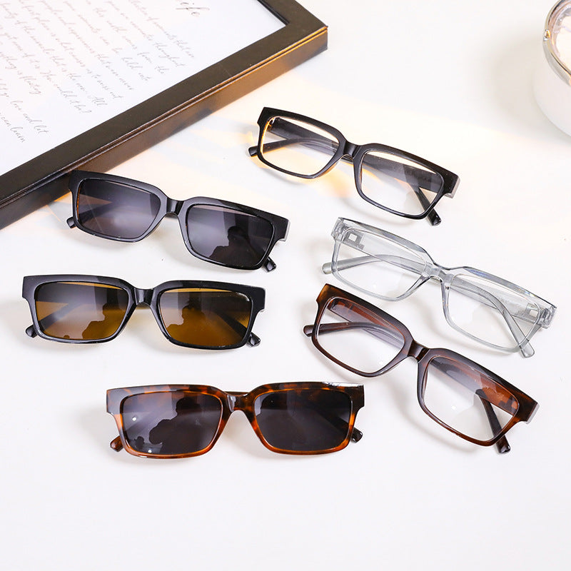 Damer moderne ergonomiske lesebrille Skanto
