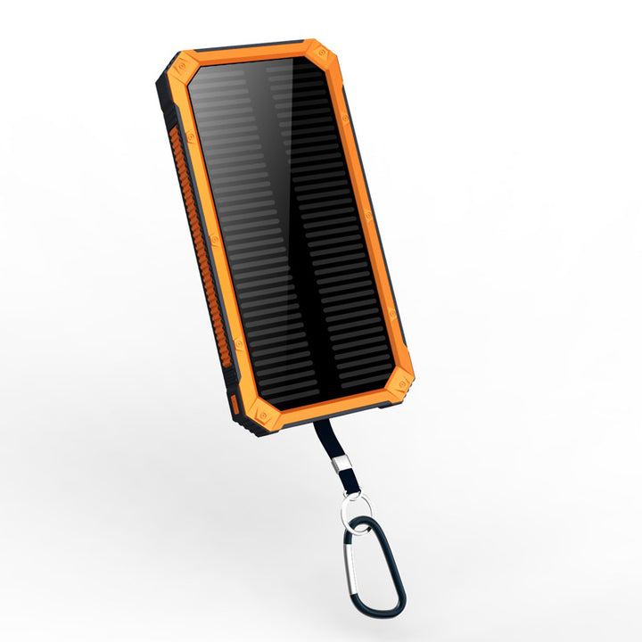 Solar Ladegerät Skanto