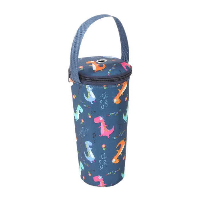 Isolert flaske transportbag Skanto
