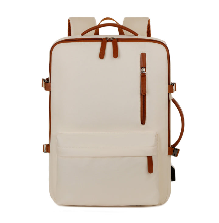 Elegante Laptop-Ryggsekk Skanto
