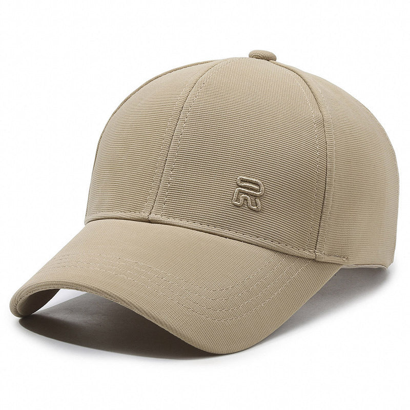 Dame Sporty baseballcaps med UV-beskyttelse Skanto