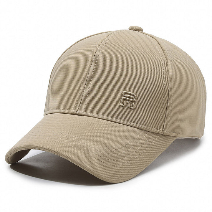 Dame Sporty baseballcaps med UV-beskyttelse Skanto