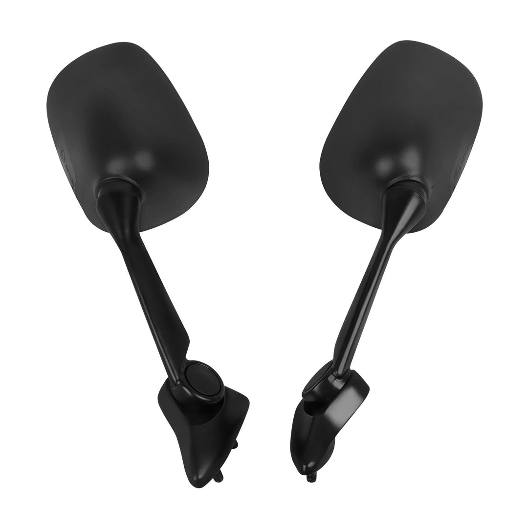 Motorspeil med justerbar arm og moderne design Skanto