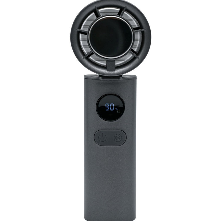 Dame bærbar USB-kjølevifte Skanto