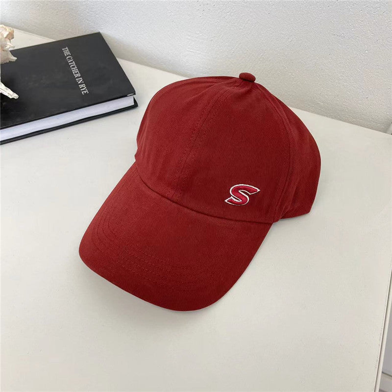 Unisex Justerbar Baseball Caps Skanto