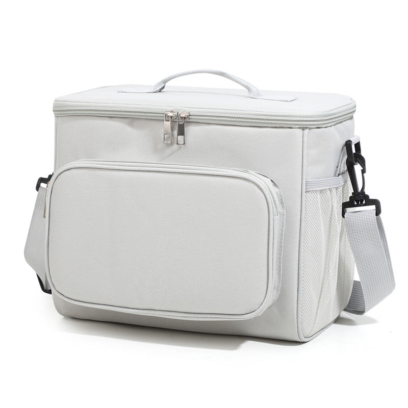 Insulated Practical Picnic Backpack Skanto