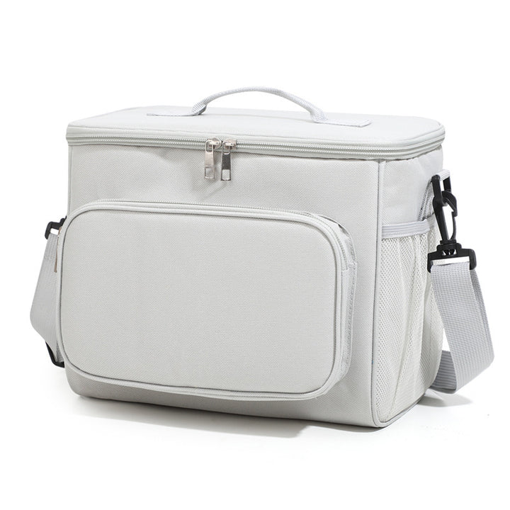 Insulated Practical Picnic Backpack Skanto