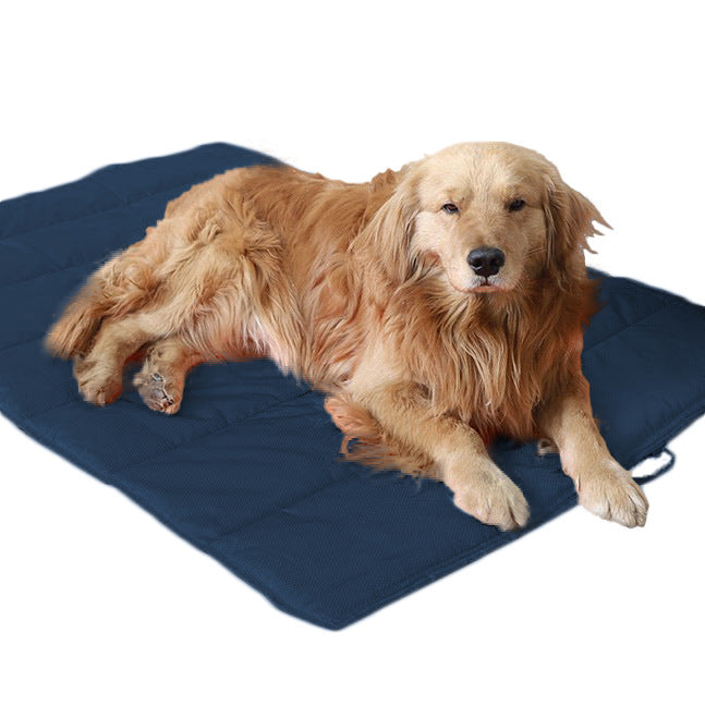 Kjølematte   Hundeseng