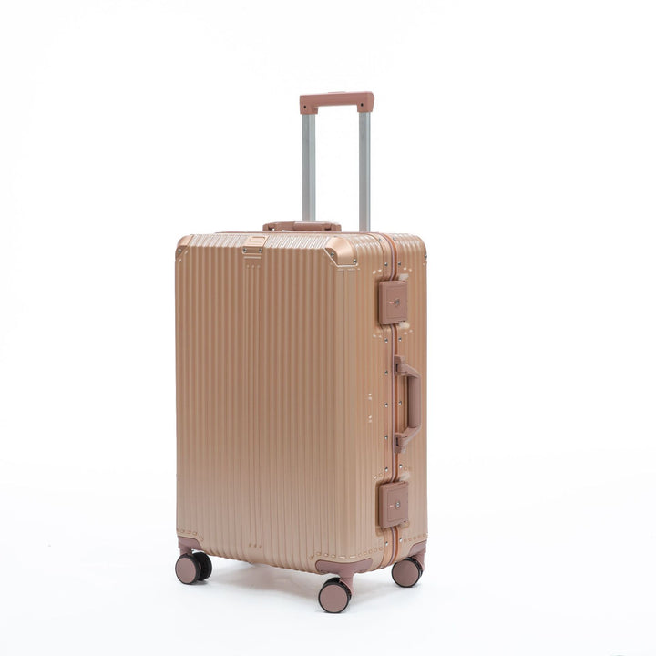 Unisex Premium Hard Shell Bagasje Skanto