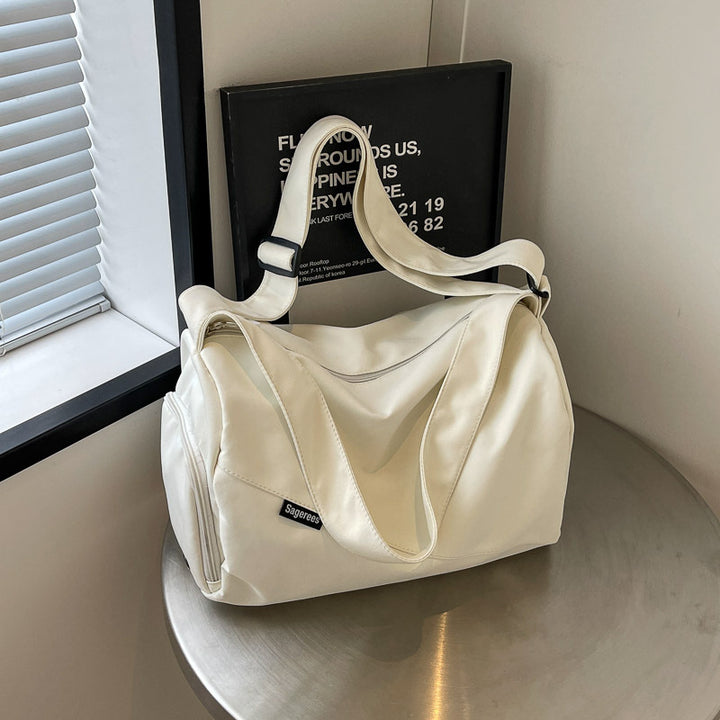 Dame Sporty Crossbody Bag Skanto