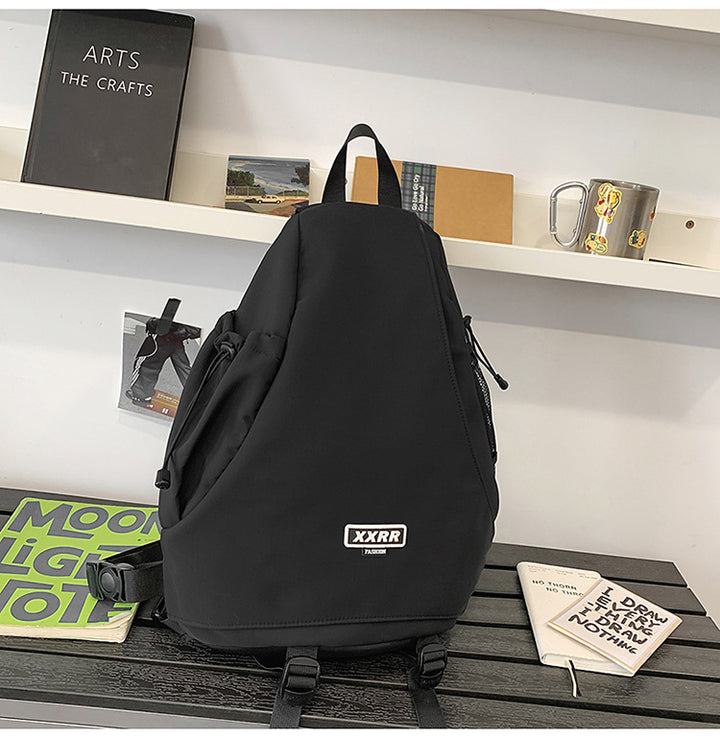 Ergonomisk Sling Skole Ryggsekk